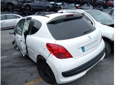 peugeot 207/207+ (wa_, wc_) del año 2007