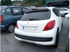 peugeot 207/207+ (wa_, wc_) del año 2007 2