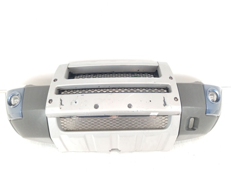 Recambio de paragolpes delantero para land rover freelander i (l314) 2.0 td4 4x4 referencia OEM IAM DP0500050XXX  