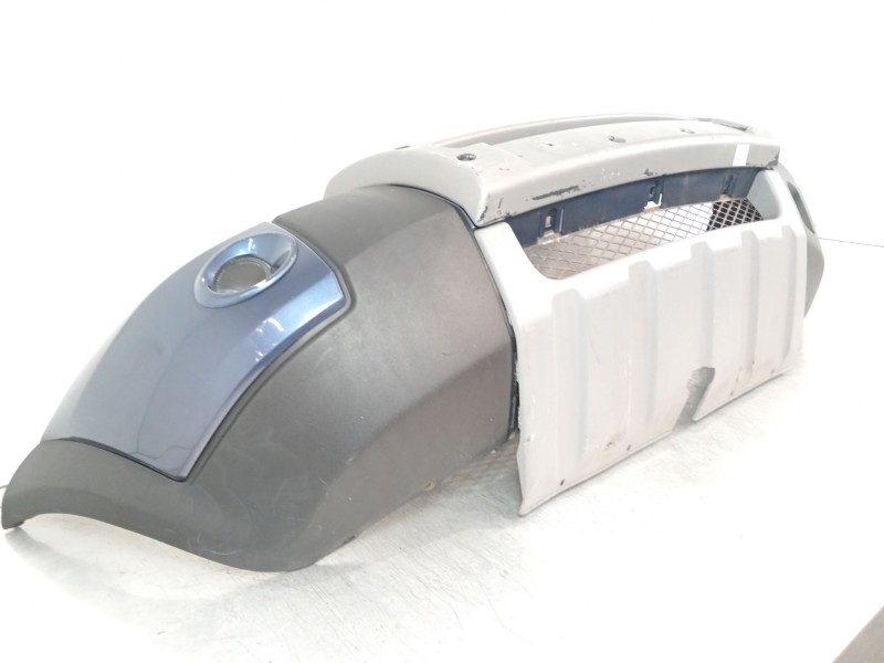 Recambio de paragolpes delantero para land rover freelander i (l314) 2.0 td4 4x4 referencia OEM IAM DP0500050XXX  