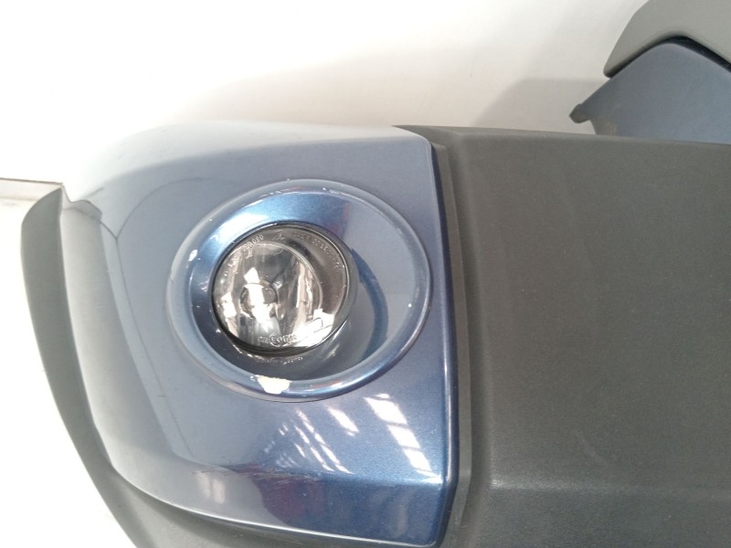 Recambio de paragolpes delantero para land rover freelander i (l314) 2.0 td4 4x4 referencia OEM IAM DP0500050XXX  