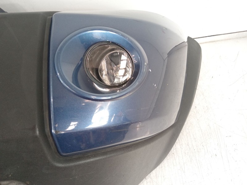 Recambio de paragolpes delantero para land rover freelander i (l314) 2.0 td4 4x4 referencia OEM IAM DP0500050XXX  