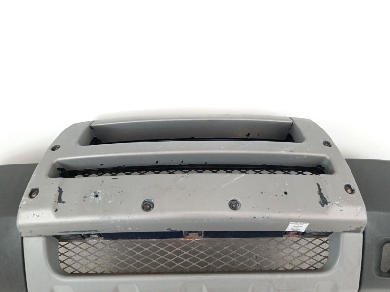 Recambio de paragolpes delantero para land rover freelander i (l314) 2.0 td4 4x4 referencia OEM IAM DP0500050XXX  