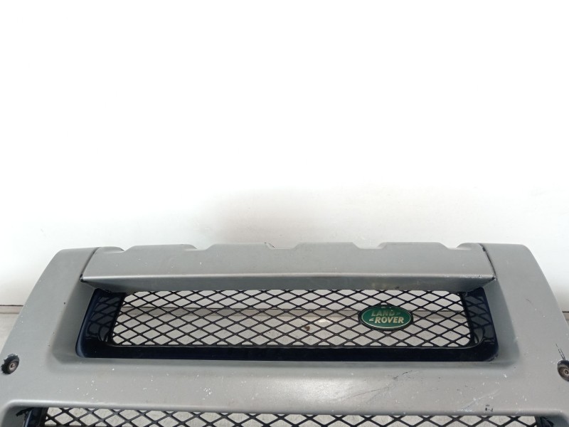 Recambio de paragolpes delantero para land rover freelander i (l314) 2.0 td4 4x4 referencia OEM IAM DP0500050XXX  