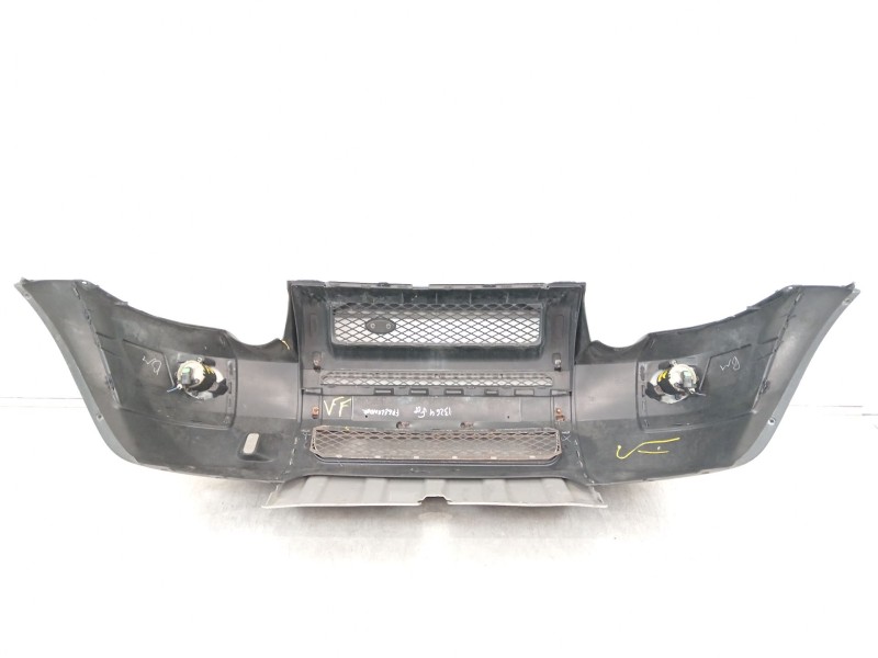 Recambio de paragolpes delantero para land rover freelander i (l314) 2.0 td4 4x4 referencia OEM IAM DP0500050XXX  