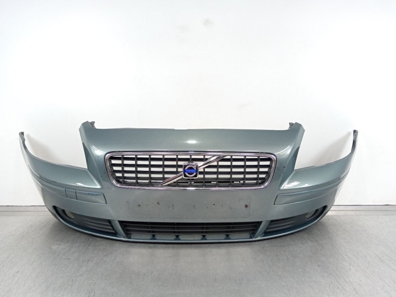 Recambio de paragolpes delantero para volvo s40 ii (544) 2.0 d referencia OEM IAM 30657005  