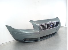 Recambio de paragolpes delantero para volvo s40 ii (544) 2.0 d referencia OEM IAM 30657005   2