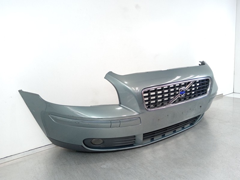Recambio de paragolpes delantero para volvo s40 ii (544) 2.0 d referencia OEM IAM 30657005  
