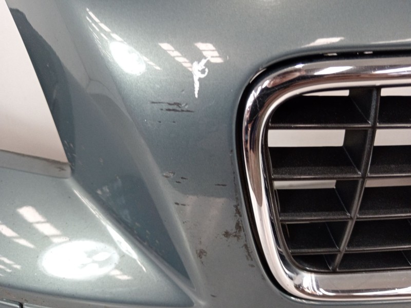 Recambio de paragolpes delantero para volvo s40 ii (544) 2.0 d referencia OEM IAM 30657005  