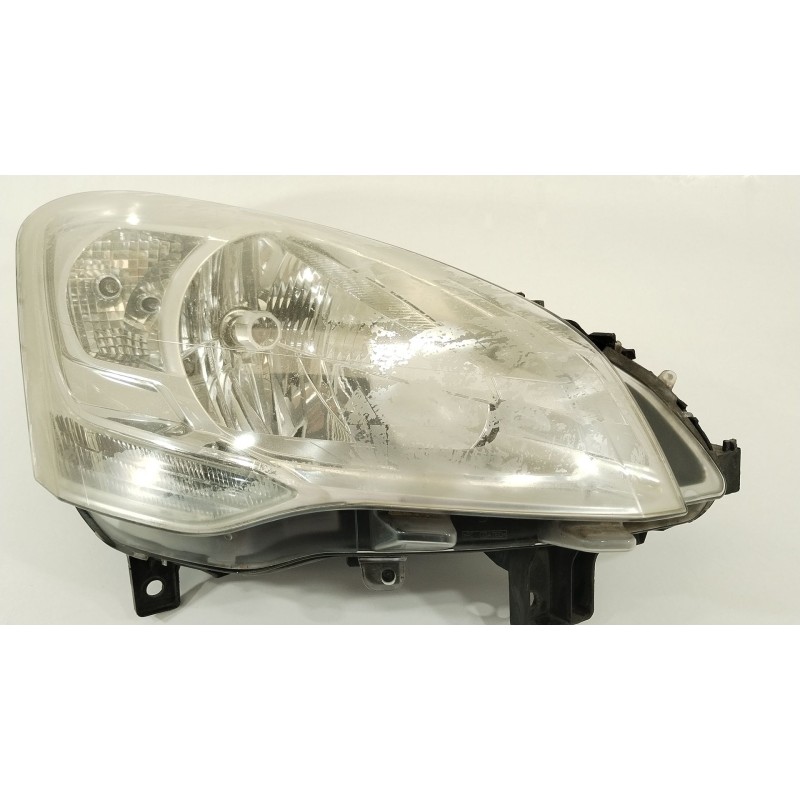 Recambio de faro derecho para citroën berlingo multispace (b9) 1.6 hdi 90 referencia OEM IAM 9682828180  6206K6