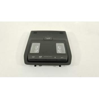 LUZ INTERIOR 5H0959561BM 