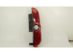Recambio de piloto trasero derecho para fiat doblo cargo (263_) 1.6 d multijet referencia OEM IAM 51810673  