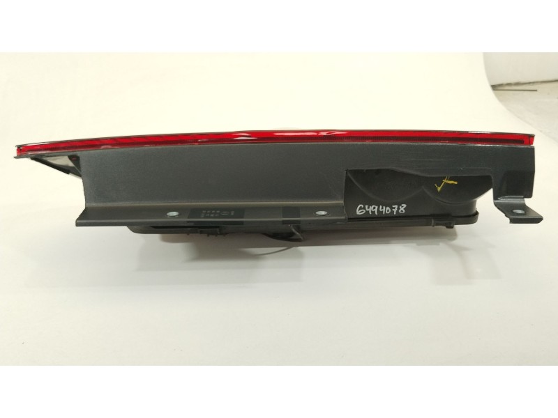 Recambio de piloto trasero derecho para fiat doblo cargo (263_) 1.6 d multijet referencia OEM IAM 51810673  