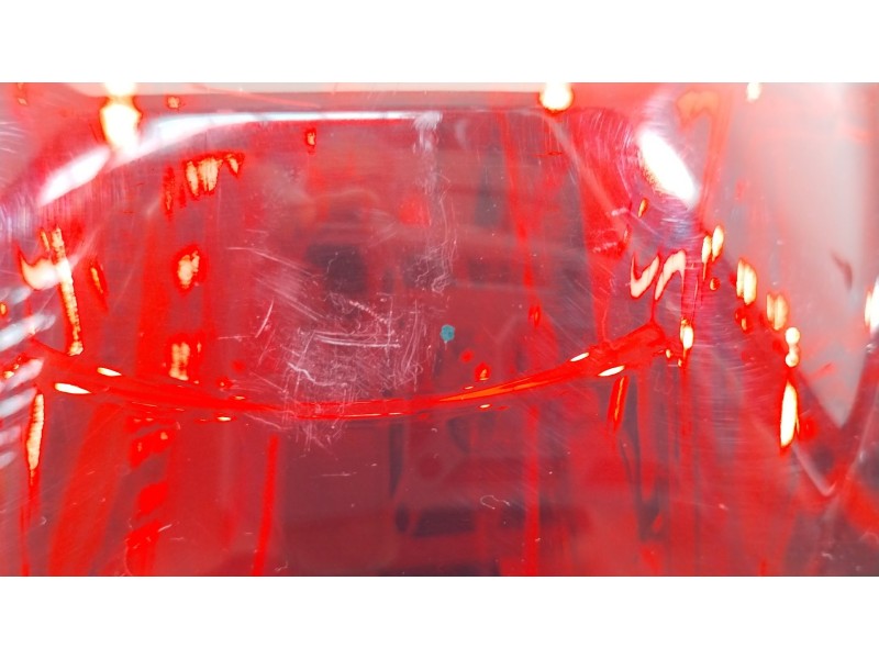 Recambio de piloto trasero derecho para fiat doblo cargo (263_) 1.6 d multijet referencia OEM IAM 51810673  