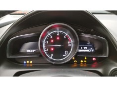 Recambio de cuadro instrumentos para mazda cx-3 luxury referencia OEM IAM DH4B55471C   2