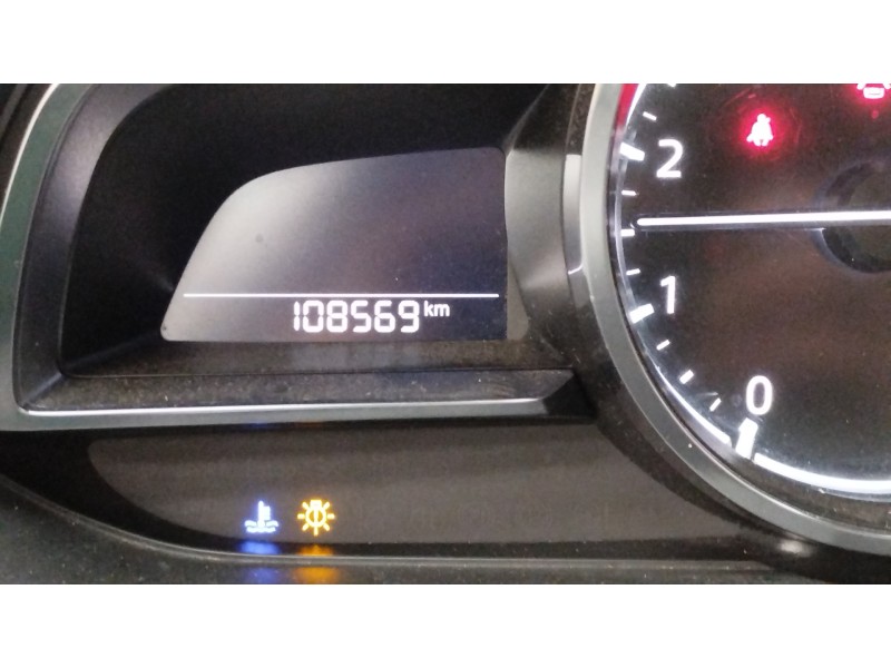 Recambio de cuadro instrumentos para mazda cx-3 luxury referencia OEM IAM   