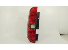 Recambio de piloto trasero izquierdo para fiat doblo cargo (263_) 1.6 d multijet referencia OEM IAM 00518106740 51810674 0203809