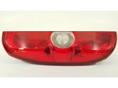 Recambio de piloto trasero izquierdo para fiat doblo cargo (263_) 1.6 d multijet referencia OEM IAM 00518106740 51810674 0203809 2