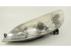Recambio de faro izquierdo para peugeot 407 sw (6e_, 6d_) 2.0 hdi 135 referencia OEM IAM 9660236680 620893 0301213271