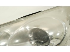 Recambio de faro izquierdo para peugeot 407 sw (6e_, 6d_) 2.0 hdi 135 referencia OEM IAM 9660236680 620893 0301213271 2