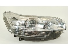 Recambio de faro derecho para citroën c5 iii (rd_) 2.2 hdi (rd4hth) referencia OEM IAM 6206J0  9684845080