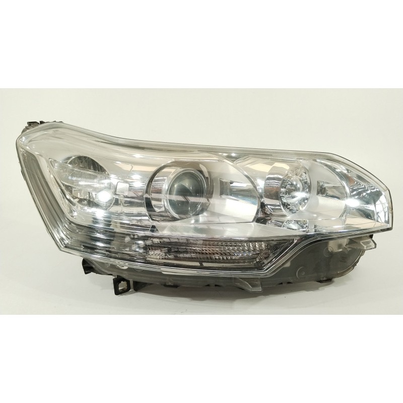 Recambio de faro derecho para citroën c5 iii (rd_) 2.2 hdi (rd4hth) referencia OEM IAM 6206J0  9684845080