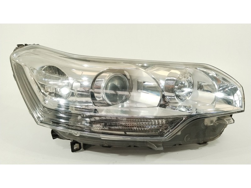 Recambio de faro derecho para citroën c5 iii (rd_) 2.2 hdi (rd4hth) referencia OEM IAM 6206J0  9684845080