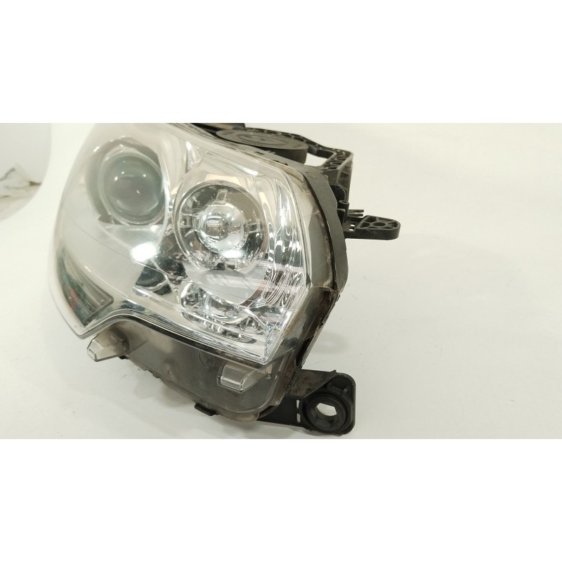 Recambio de faro derecho para citroën c5 iii (rd_) 2.2 hdi (rd4hth) referencia OEM IAM 6206J0  9684845080
