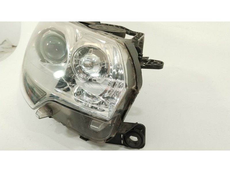 Recambio de faro derecho para citroën c5 iii (rd_) 2.2 hdi (rd4hth) referencia OEM IAM 6206J0  9684845080