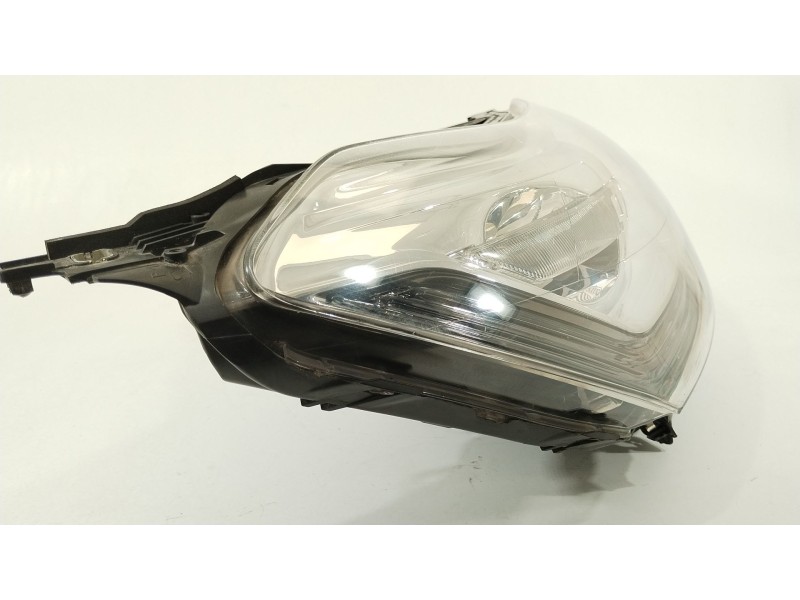 Recambio de faro derecho para citroën c5 iii (rd_) 2.2 hdi (rd4hth) referencia OEM IAM 6206J0  9684845080
