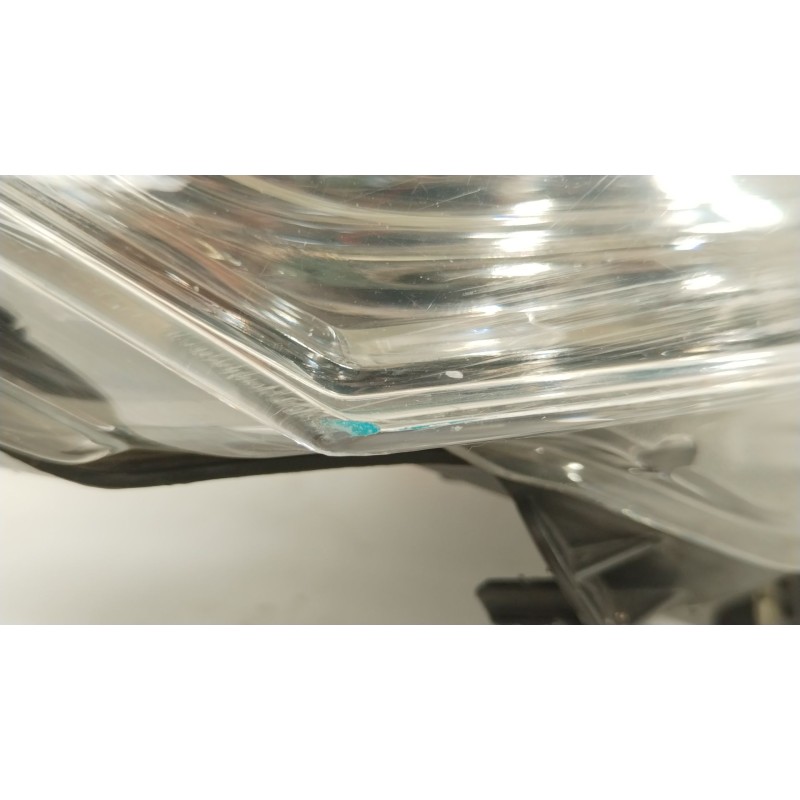 Recambio de faro derecho para citroën c5 iii (rd_) 2.2 hdi (rd4hth) referencia OEM IAM 6206J0  9684845080