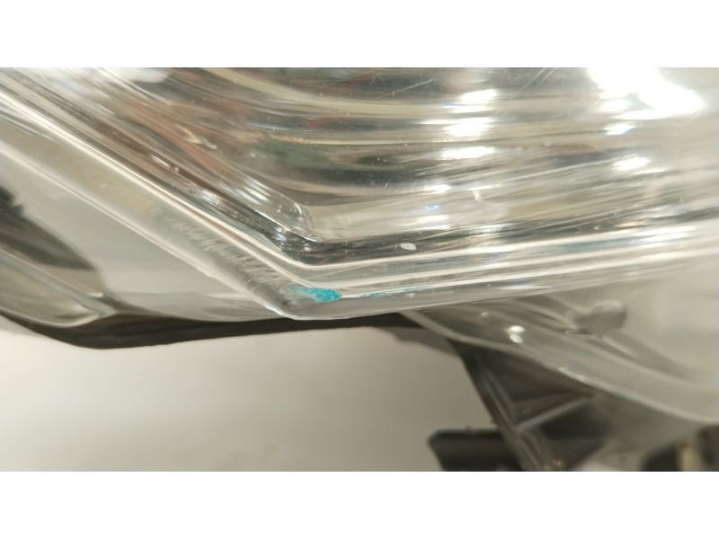 Recambio de faro derecho para citroën c5 iii (rd_) 2.2 hdi (rd4hth) referencia OEM IAM 6206J0  9684845080