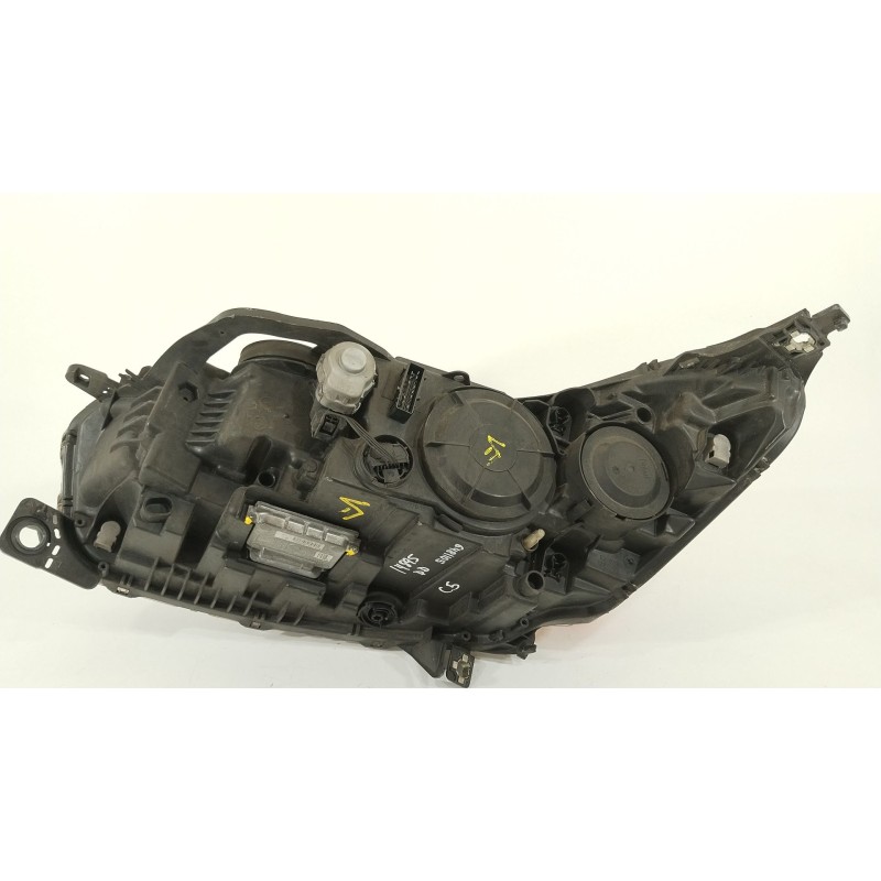 Recambio de faro derecho para citroën c5 iii (rd_) 2.2 hdi (rd4hth) referencia OEM IAM 6206J0  9684845080