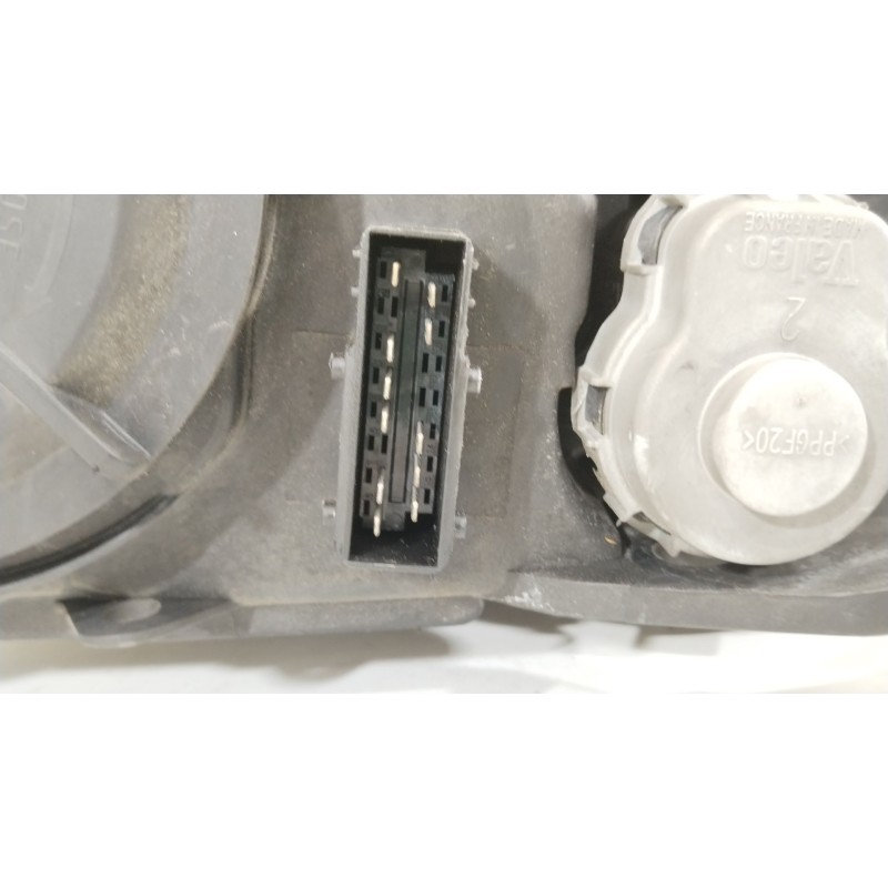 Recambio de faro derecho para citroën c5 iii (rd_) 2.2 hdi (rd4hth) referencia OEM IAM 6206J0  9684845080