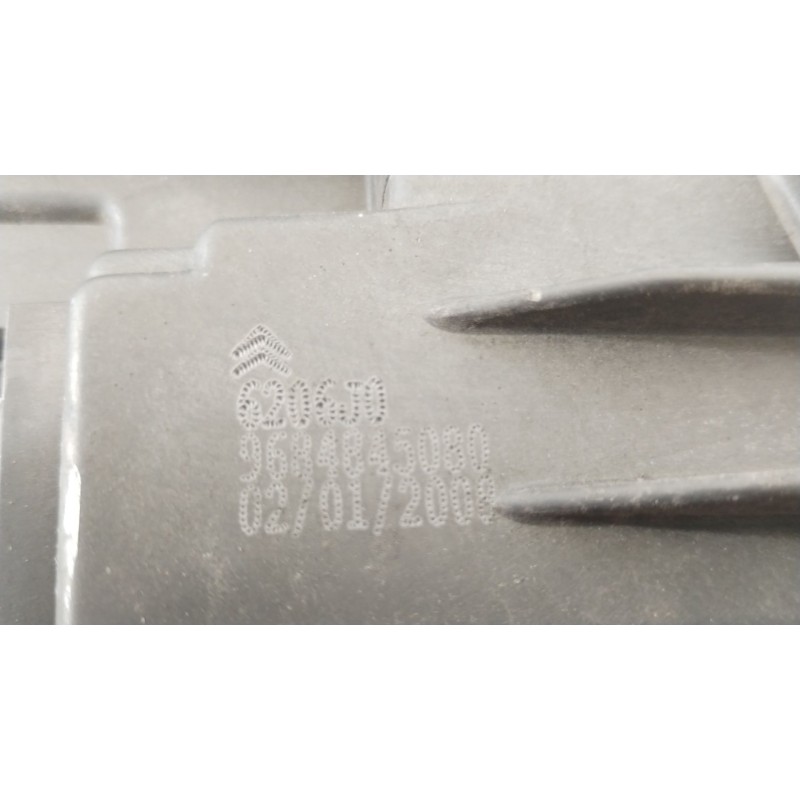 Recambio de faro derecho para citroën c5 iii (rd_) 2.2 hdi (rd4hth) referencia OEM IAM 6206J0  9684845080