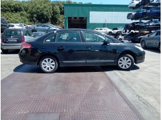 citroën c4 i sedán del año 2009