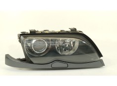 Recambio de faro derecho para bmw 3 (e46) 320 d referencia OEM IAM 6910968  63127165776