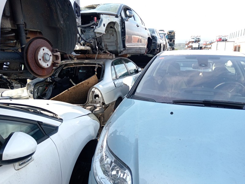 citroën c4 coupé (la_) del año 2005