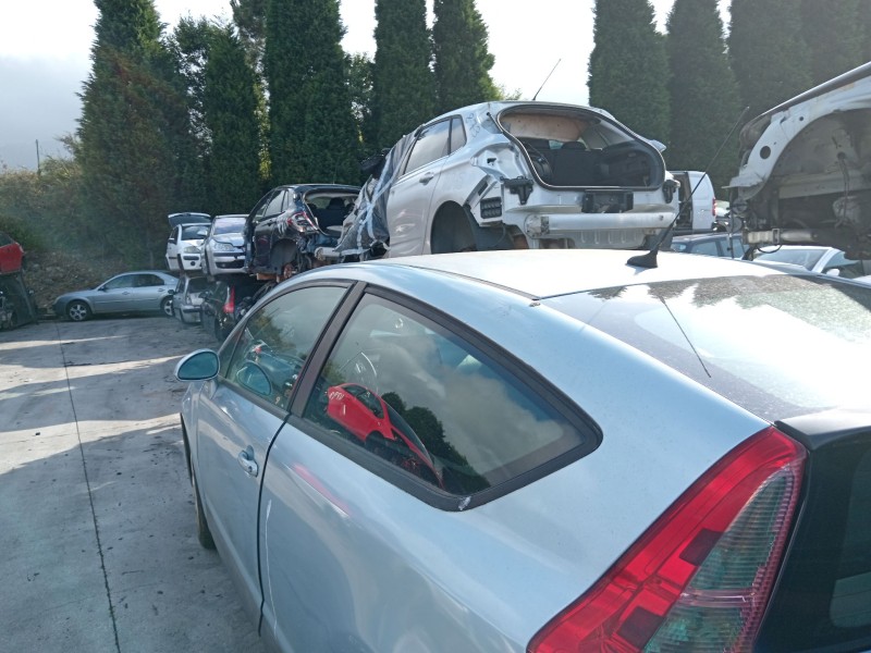 citroën c4 coupé (la_) del año 2005