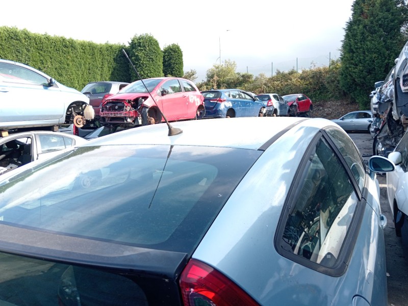 citroën c4 coupé (la_) del año 2005