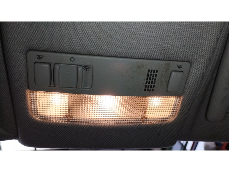 Recambio de luz interior para seat ibiza v (kj1, kjg) 1.0 tsi referencia OEM IAM 3B0947105C  