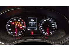 Recambio de cuadro instrumentos para seat ibiza v (kj1, kjg) 1.0 tsi referencia OEM IAM 6F0920740   2