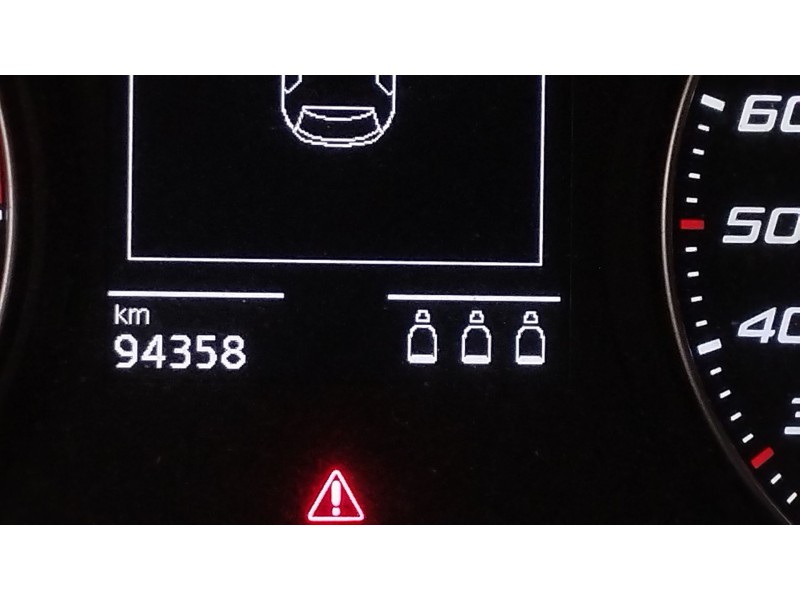 Recambio de cuadro instrumentos para seat ibiza v (kj1, kjg) 1.0 tsi referencia OEM IAM 6F0920740  