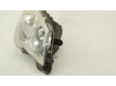 Recambio de faro derecho para volkswagen polo iv (9n_, 9a_) 1.4 16v referencia OEM IAM 6Q1941008AR   2