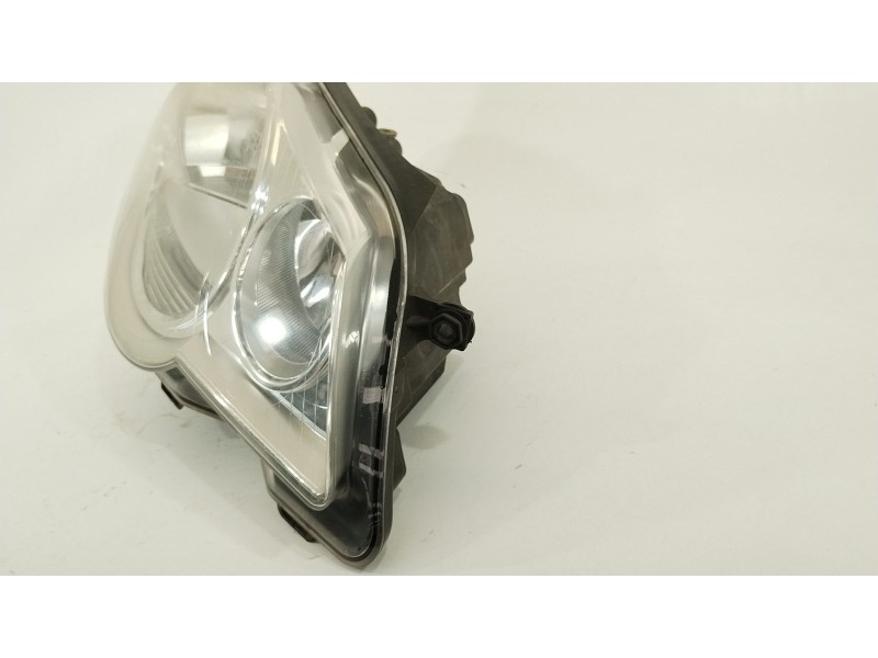 Recambio de faro derecho para volkswagen polo iv (9n_, 9a_) 1.4 16v referencia OEM IAM 6Q1941008AR  