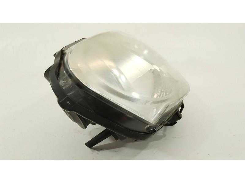 Recambio de faro derecho para volkswagen polo iv (9n_, 9a_) 1.4 16v referencia OEM IAM 6Q1941008AR  