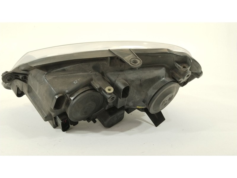 Recambio de faro derecho para volkswagen polo iv (9n_, 9a_) 1.4 16v referencia OEM IAM 6Q1941008AR  