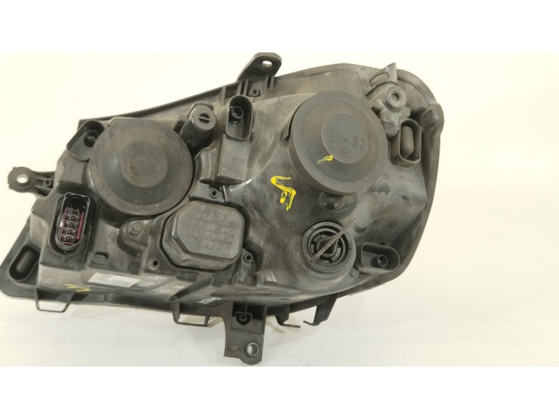Recambio de faro derecho para volkswagen polo iv (9n_, 9a_) 1.4 16v referencia OEM IAM 6Q1941008AR  
