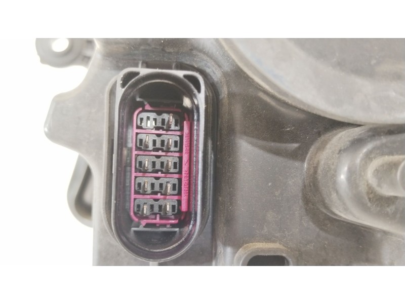 Recambio de faro derecho para volkswagen polo iv (9n_, 9a_) 1.4 16v referencia OEM IAM 6Q1941008AR  