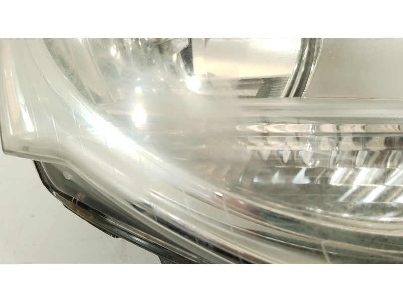 Recambio de faro derecho para volkswagen polo iv (9n_, 9a_) 1.4 16v referencia OEM IAM 6Q1941008AR  